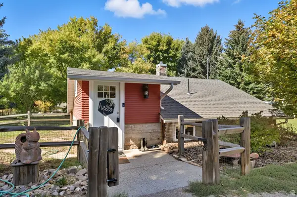 667 N Rapid Rd, Inkom, ID 83245