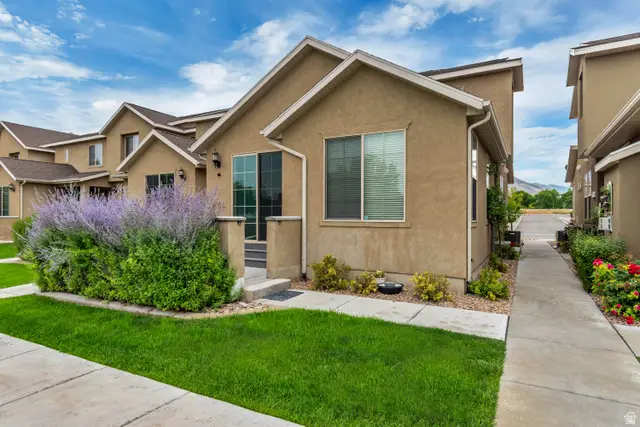 371 E Vancott Way, Stansbury Park, UT 84074 - #1