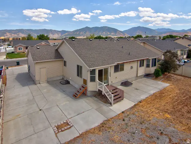 2177 N 130 W, Tooele, UT 84074 - #2