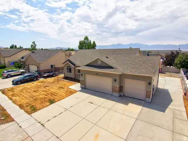2177 N 130 W, Tooele, UT 84074 - #3