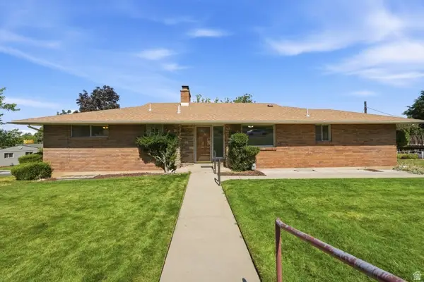 3016 S Davis Blvd, Bountiful, UT 84010 - #1