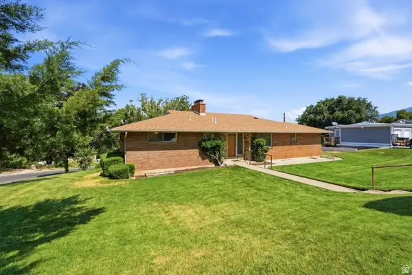 3016 S Davis Blvd, Bountiful, UT 84010 - #2