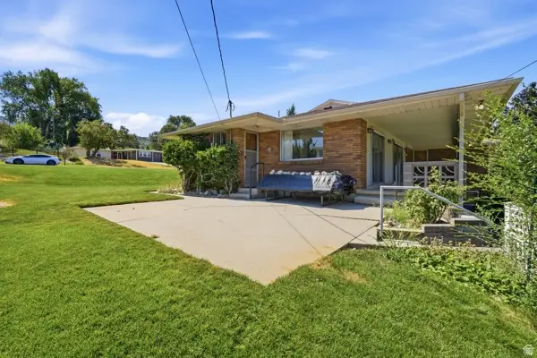 3016 S Davis Blvd, Bountiful, UT 84010 - #3
