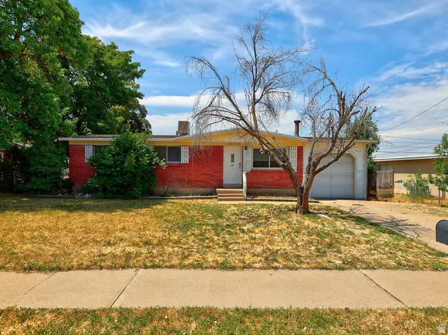 225 N Green Dr, Layton, UT 84041 - #1