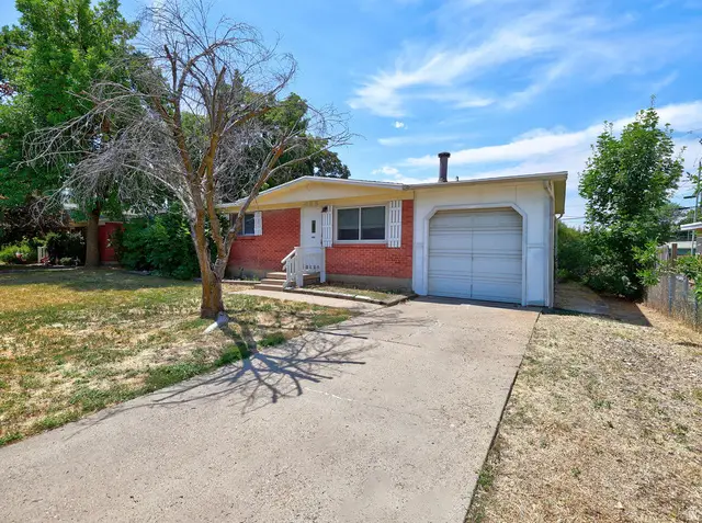 225 N Green Dr, Layton, UT 84041 - #2