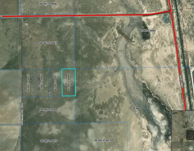 641 E State Rd 199 Rd S, Rush Valley, UT 84069 - #1