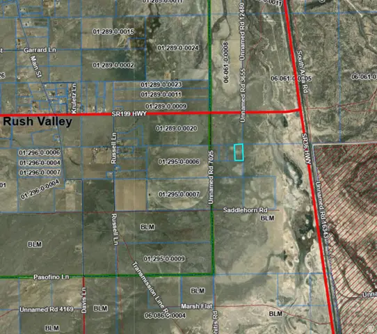 641 E State Rd 199 Rd S, Rush Valley, UT 84069 - #2