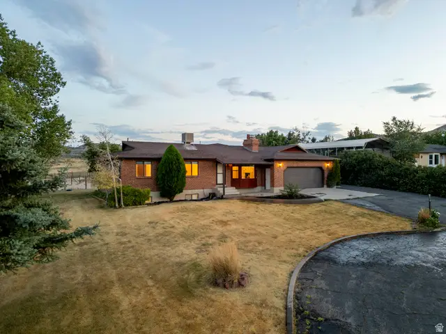 1399 W 3000 S, Vernal, UT 84078 - #2