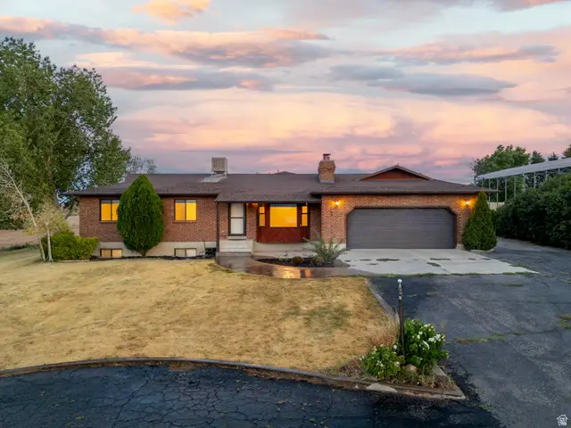 1399 W 3000 S, Vernal, UT 84078 - #3