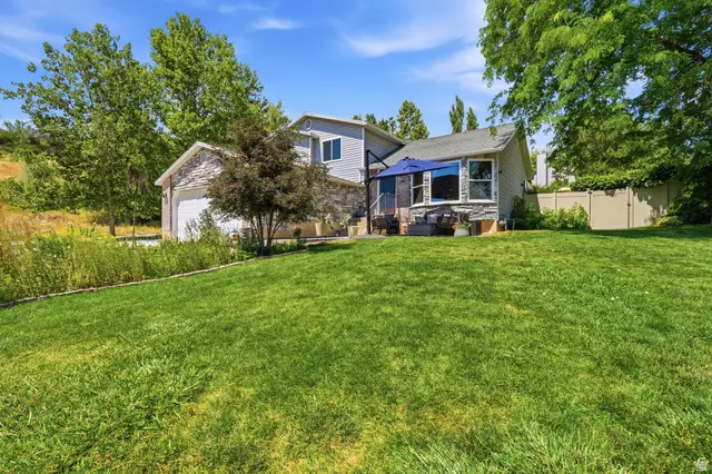 1425 E 2250 N, Layton, UT 84040 - #2
