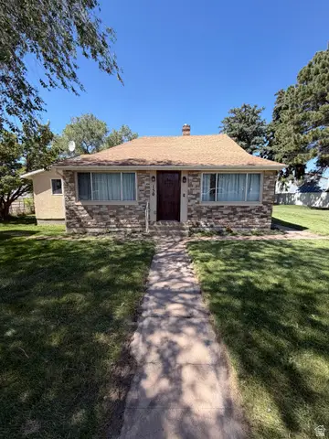 150 W 100 N St N, Oak City, UT 84649 - #2