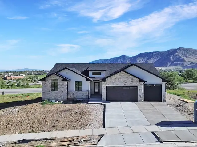 379 E Skyline Dr, Brigham City, UT 84302 - #1