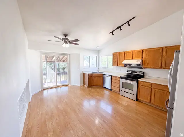 532 W 860 S, Tremonton, UT 84337 - #2