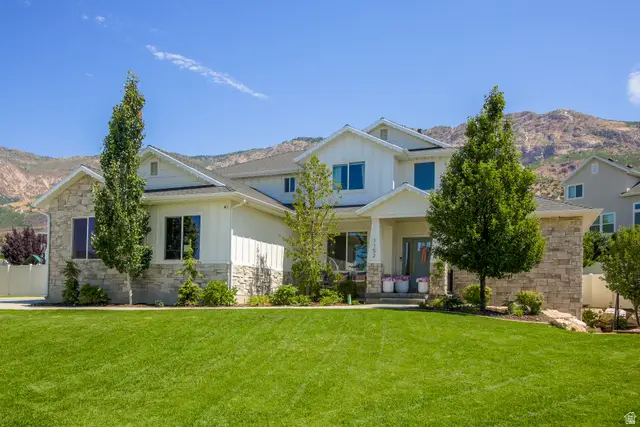 1152 E 2800 N, North Ogden, UT 84414 - #1