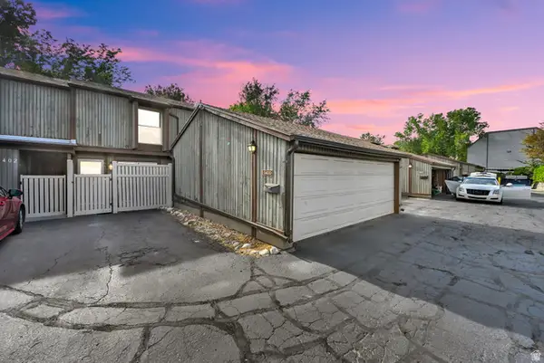 5400 S Tonalea Dr, Murray, UT 84107