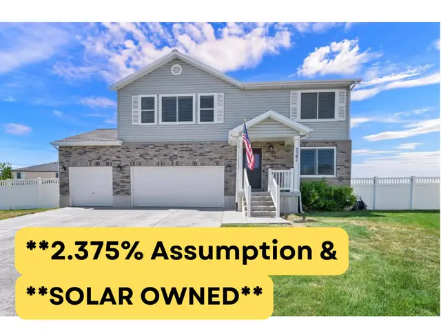 3581 W 2500 S, Syracuse, UT 84075 - #1