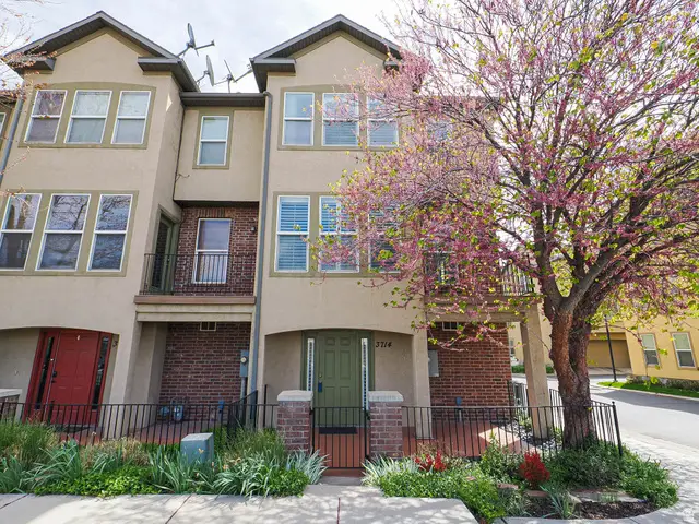 3714 S Markinch Way, Salt Lake City, UT 84115 - #1