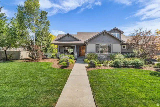 5517 W 10600 N, Lehi, UT 84043 - #1