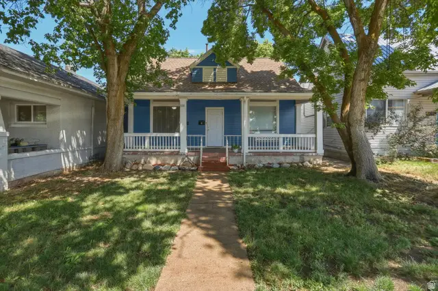 928 Capitol St, Ogden, UT 84401 - #2