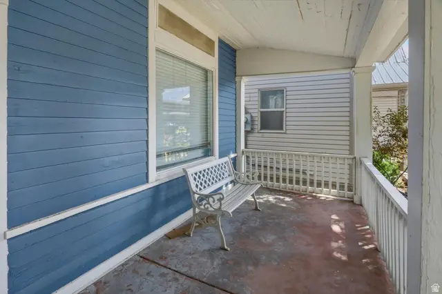 928 Capitol St, Ogden, UT 84401 - #3