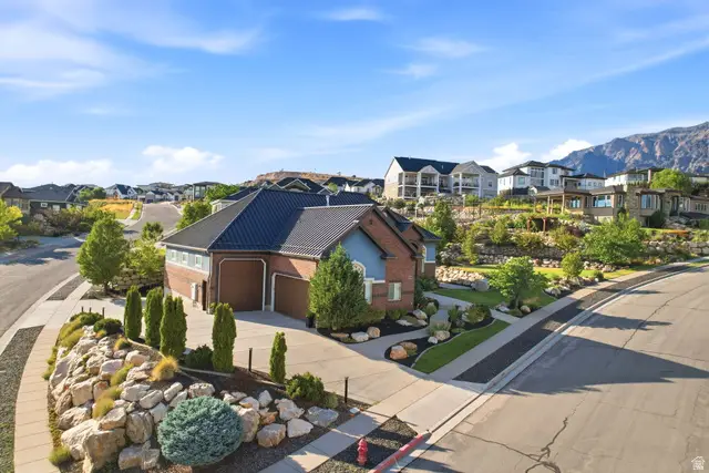 1182 W Fallow Way, Pleasant View, UT 84414 - #3