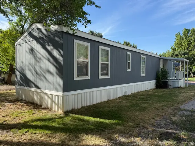 900 Century Dr #87, Ogden, UT 84404 - #1