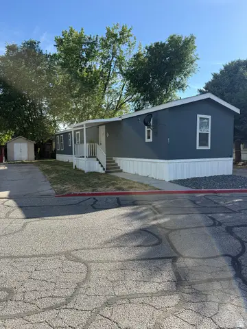 900 Century Dr #87, Ogden, UT 84404 - #2
