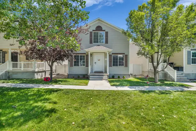 1757 E American Way #7, Eagle Mountain, UT 84005 - #1