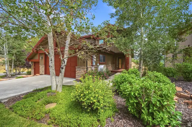 3356 W Cedar Drive #2, Park City, UT 84098 - #1