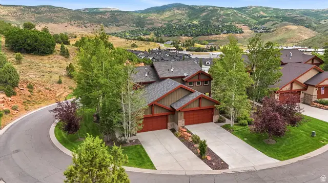 3356 W Cedar Drive #2, Park City, UT 84098 - #2