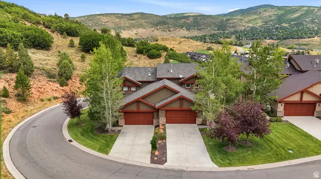 3356 W Cedar Drive #2, Park City, UT 84098 - #3
