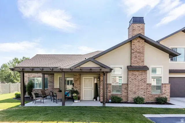 1722 W 200 S #A, Mapleton, UT 84664 - #1