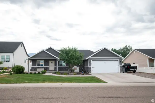 490 N 1000 E, Beaver, UT 84713