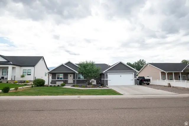 490 N 1000 E, Beaver, UT 84713 - #2