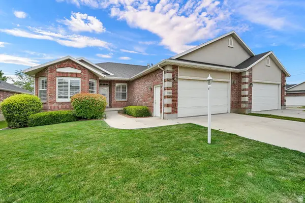 1155 W 2325 N, Layton, UT 84041