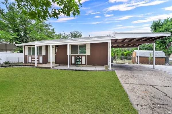 661 E 1300 N, Ogden, UT 84404