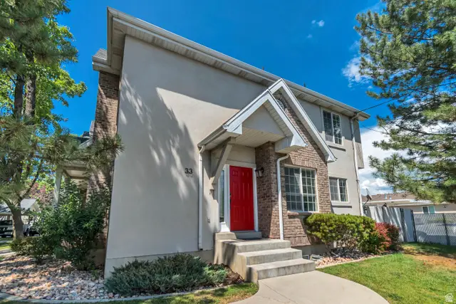 33 W 680 N, Orem, UT 84057 - #1
