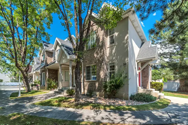 33 W 680 N, Orem, UT 84057 - #2