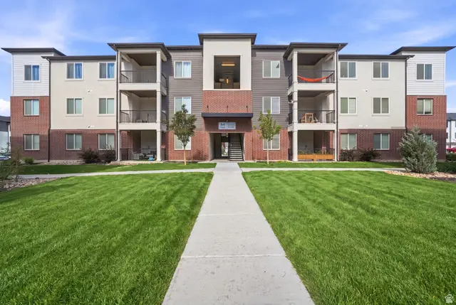 1936 N 3410 W #M302, Lehi, UT 84043 - #1