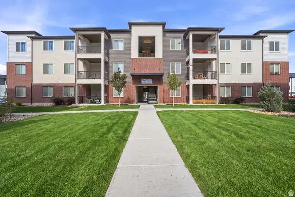 1936 N 3410 W #M302, Lehi, UT 84043