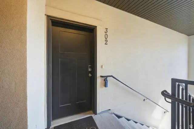 1936 N 3410 W #M302, Lehi, UT 84043 - #2