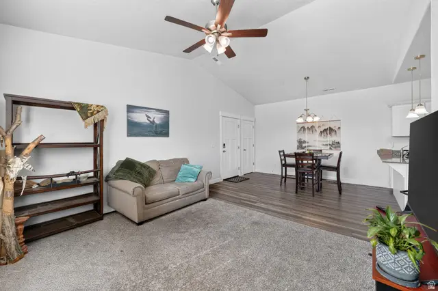 1936 N 3410 W #M302, Lehi, UT 84043 - #3