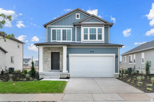801 Pinyon Crest Rd #102, Coalville, UT 84017