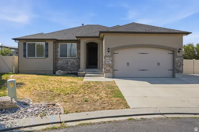 3007 W Wild Flower Ln, Lehi, UT 84048 - #1