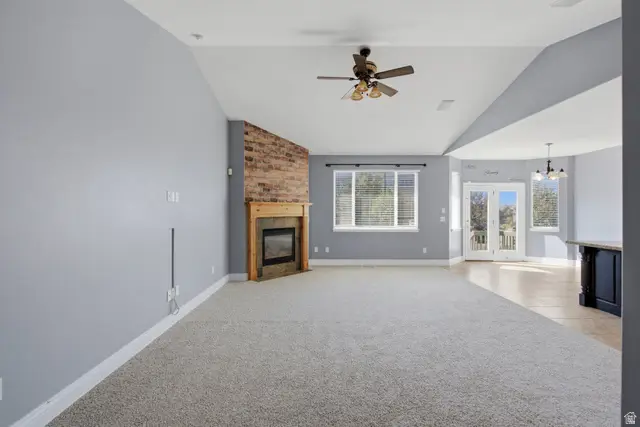 3007 W Wild Flower Ln, Lehi, UT 84048 - #3