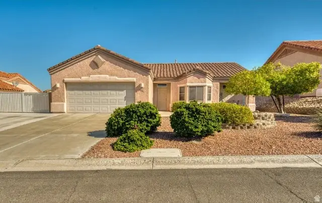 2341 Half Moon Way, Bullhead City, AZ 86442 - #2