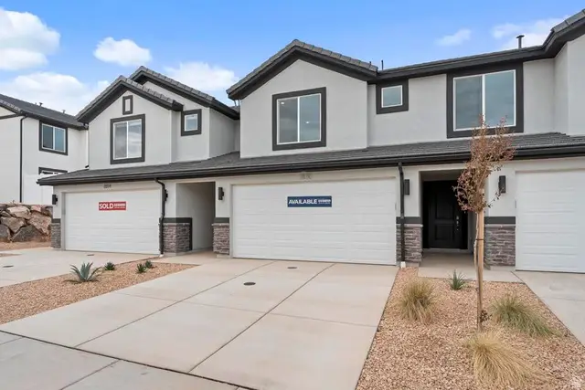 2145 S Wolverine Way #2443, Washington, UT 84780 - #3