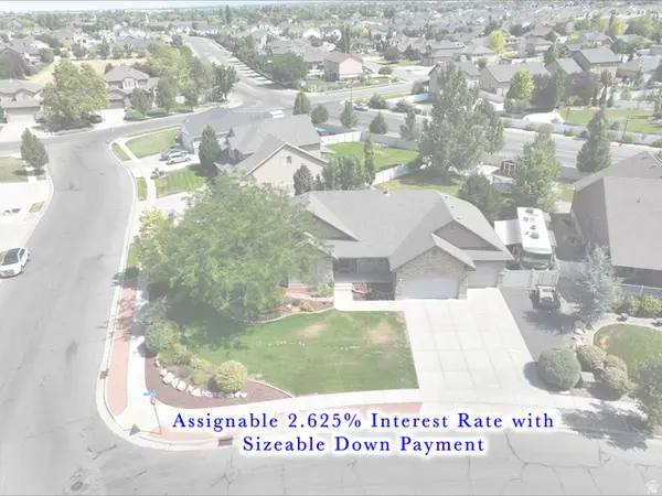 328 N 3600 W, Layton, UT 84041