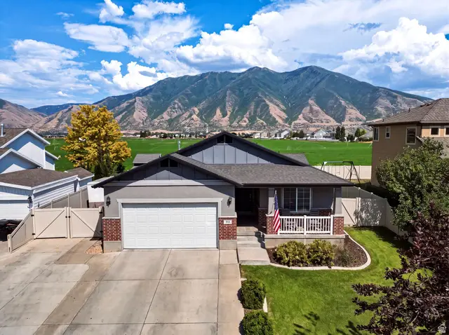 323 S 2070 E, Spanish Fork, UT 84660 - #2