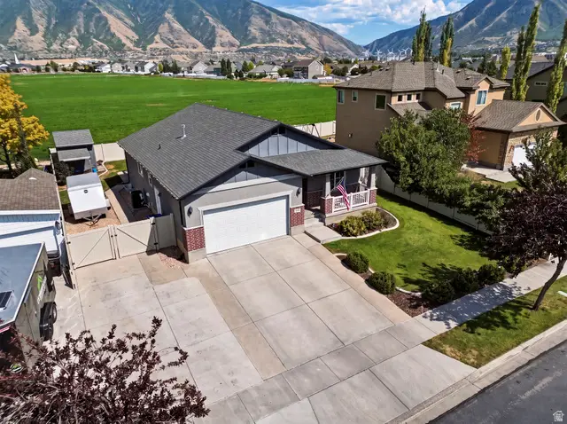 323 S 2070 E, Spanish Fork, UT 84660 - #3